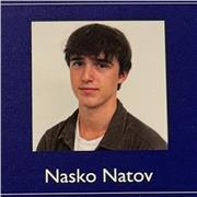 Maths tutor teaching students of all ages and backgrounds